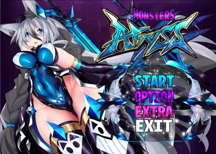 【PC/生肉/动态/CV/SLG游戏/7.08G】怪物深渊 (Monsters Abyss) Ver3.3 生肉+CV+动态SLG游戏+7.08G-ACG家园网