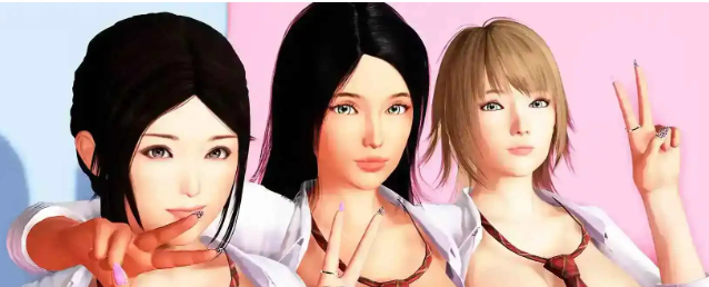 【PC/安卓/AI汉化版/欧美/SLG游戏/6.03G】淘氣的萊安娜 (Naughty Lyanna) 第一季 AI汉化版+PC+安卓+欧美SLG游戏+6.03G-ACG家园网