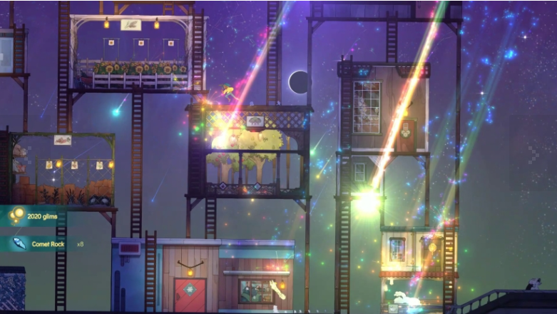 【PC/官中/手绘/模拟经营/6.02G】灵魂摆渡人 (Spiritfarer) 官方简体中文版+手绘治愈模拟经营游戏+6.02G