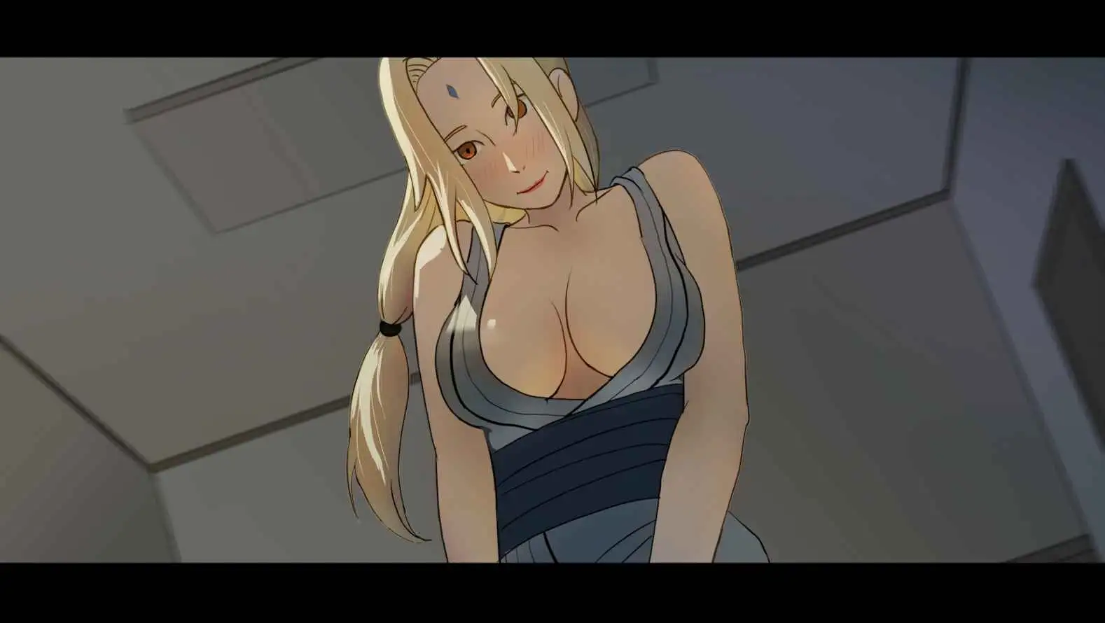 【同人/SLG/PC+安卓】火影忍者：被查克拉束缚v0.14 沙盒 汉化版【1.52G】