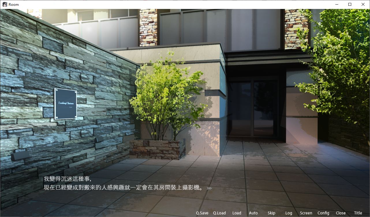 【偷窥洗脑SLG/中文/动态】ROOMv2.02 DL官中版【CV/1.9G】