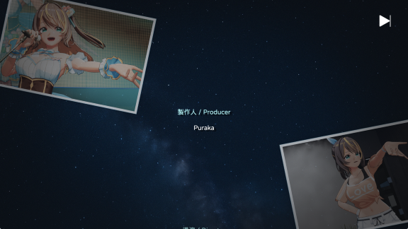 【PC/中文/3D/动态/CV/3.48G】NTR偶像 – 梦想的约束 （NTRアイドル – 夢の約束） Ver2.0 中文+3D动态+CV+3.48G