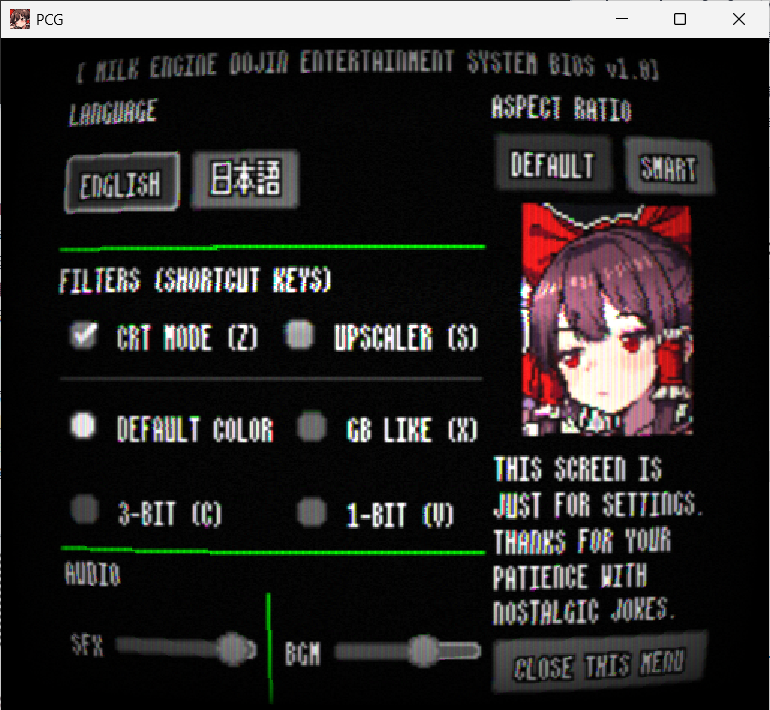 【PC/安卓/爆款/SLG游戏/275M】像素召唤女孩 -蕾- Ver1.04 生肉版+自带全回想解放+PC+安卓+爆款SLG游戏+275M-ACG家园网
