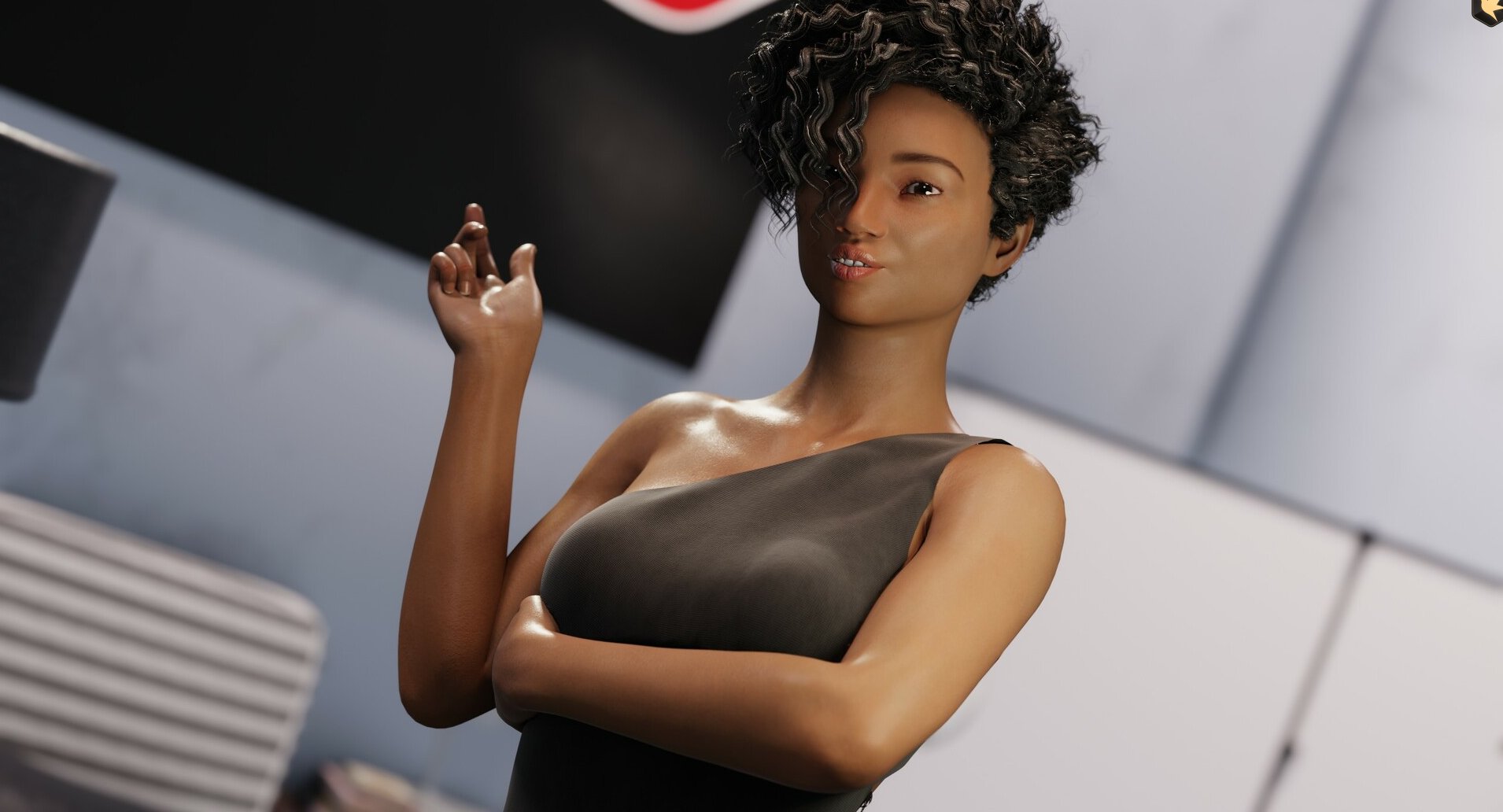 【欧美SLG/中文/全动态】 Porno Empire [18+] steam官中步兵版【2.6G】