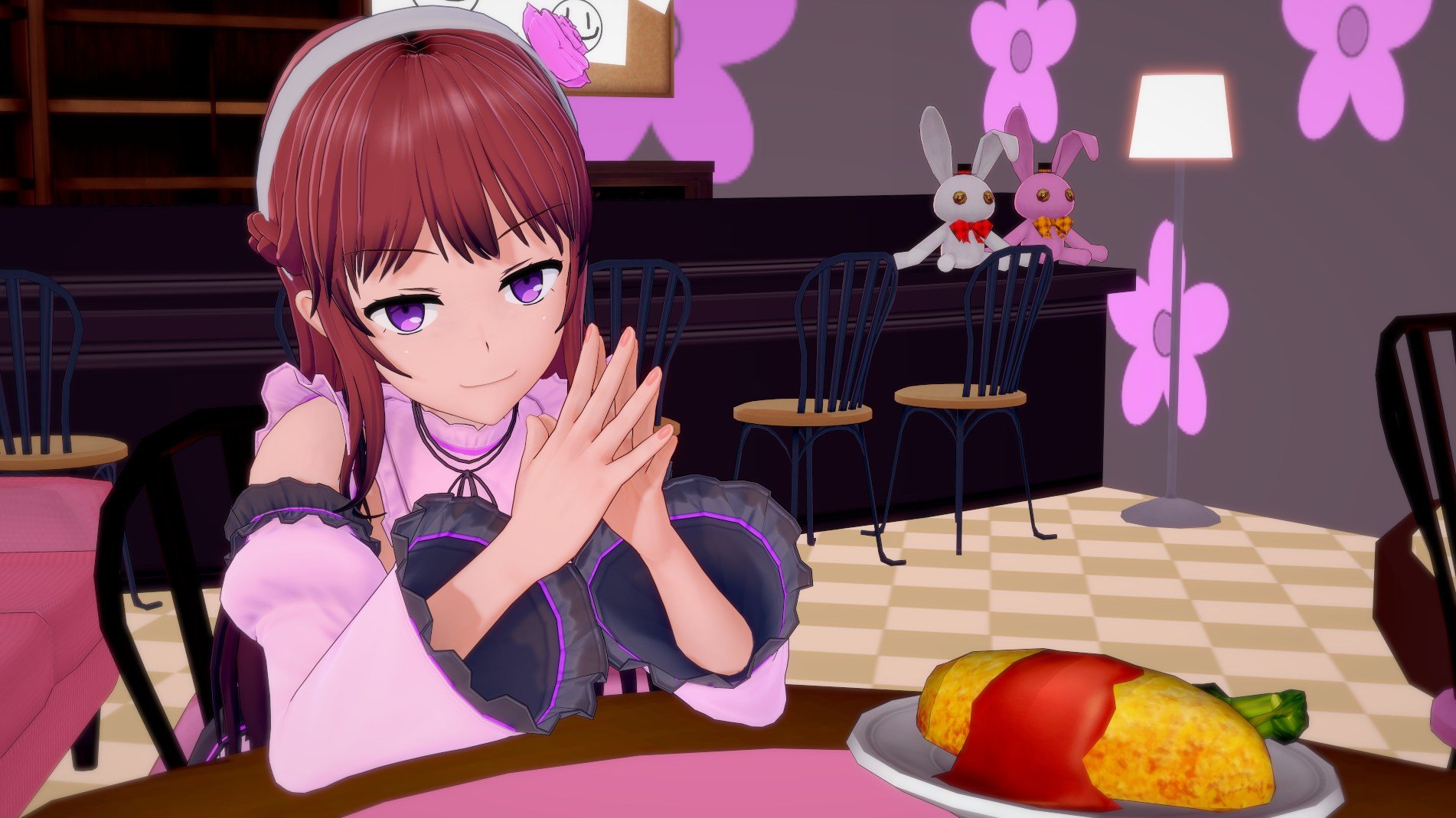 【欧美SLG/汉化/动态】恋爱课程 v0.34 PC+安卓 精翻汉化版【更新/7.8G】