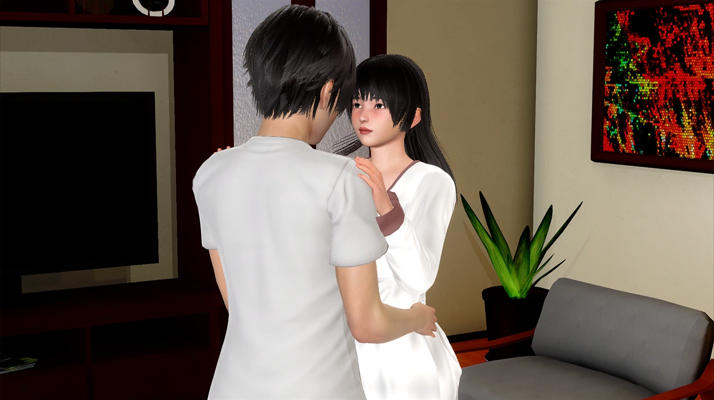 忠诚的妻子(Devoted Wife) v0.48 汉化版 PC+安卓+礼包码 动态SLG游戏 3.1G