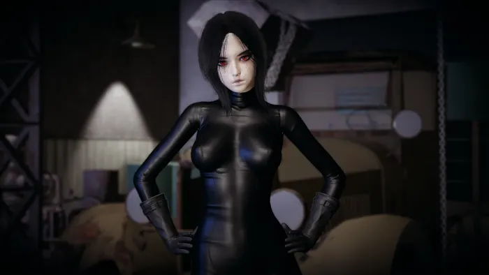 瓦尼亚尔(Vaniar) v0.3 汉化版 PC+安卓 动态SLG游戏