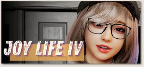 人生：与Joy共舞4(Joy Life 4 ) 官方中文版 休闲消除游戏 501M-ACG家园网