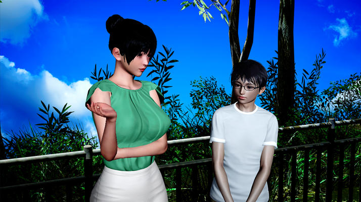 忠诚的妻子(Devoted Wife) v0.48 汉化版 PC+安卓+礼包码 动态SLG游戏 3.1G