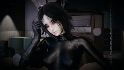 瓦尼亚尔(Vaniar) v0.3 汉化版 PC+安卓 动态SLG游戏-ACG家园网