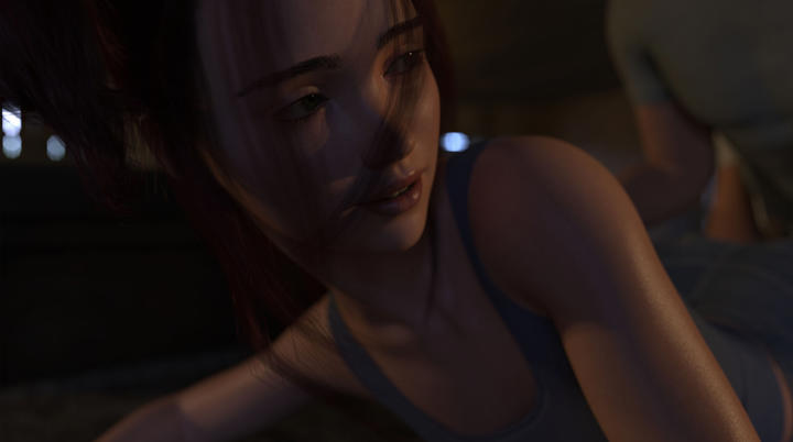 三十天(Thirty Days) v0.09.01 汉化版 PC+安卓 沙盒SLG游戏 9.8G