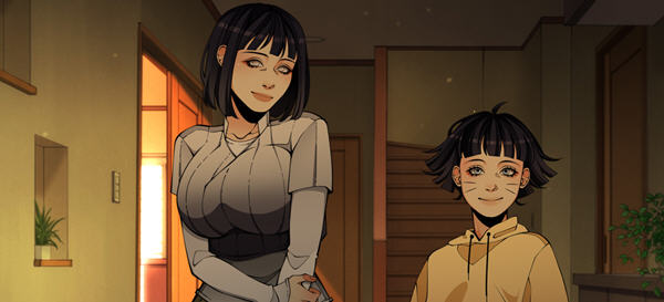 火影忍者:忍者之主(Naruto: Shinobi Lord) v0.38 汉化版 PC+安卓 SLG游戏 5.8G-ACG家园网