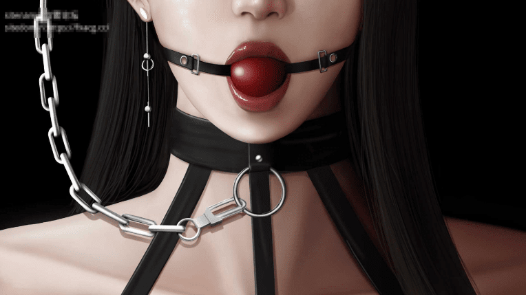 【亚洲风SLG/PC/安卓】 灰姑娘的玻璃项圈 Cinderella’s Glass Collar Ver0.7.0 汉化版+亚洲风SLG游戏+1.12G