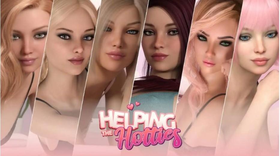 【SLG/PC/安卓】帮助辣妹 Ver1.0.4.10.6 STEAM官方中文版+动态SLG游戏+8.72G-ACG家园网