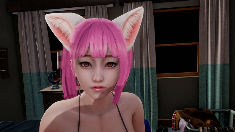 项目(Project:S.P.E.S) v0.11.0 汉化版 动态SLG游戏 4.6G