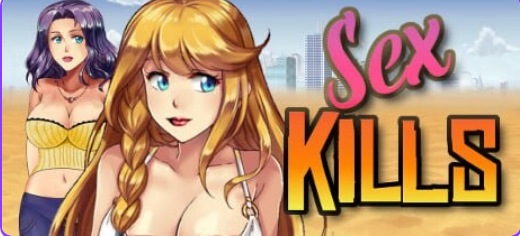 【PC/机翻/步兵版/日式/RPG游戏/1.25G】 性爱杀戮 Sex Kills 机翻步兵版+日式RPG游戏+1.25G-ACG家园网