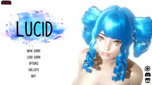 清醒(Lucid) v0.8 汉化版 PC+安卓 亚洲SLG游戏 8.3G-ACG家园网