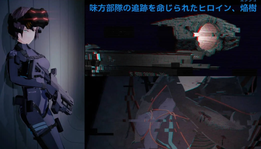【PC/AI汉化版/科幻/ACT游戏/2.53G】DARKGATE 虚空银狱 AI汉化版+科幻ACT游戏+2.53G