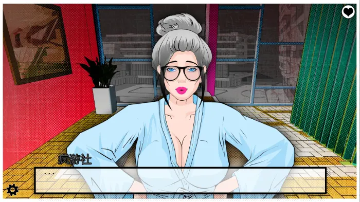 奖杯(Trophies: A Corruption Tale) v0.1 汉化版 PC+安卓 手绘SLG游戏 2.7G