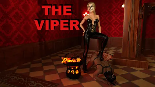 响尾蛇(The Viper) v0.45 汉化版 PC+安卓 欧美SLG游戏 1.3G-ACG家园网
