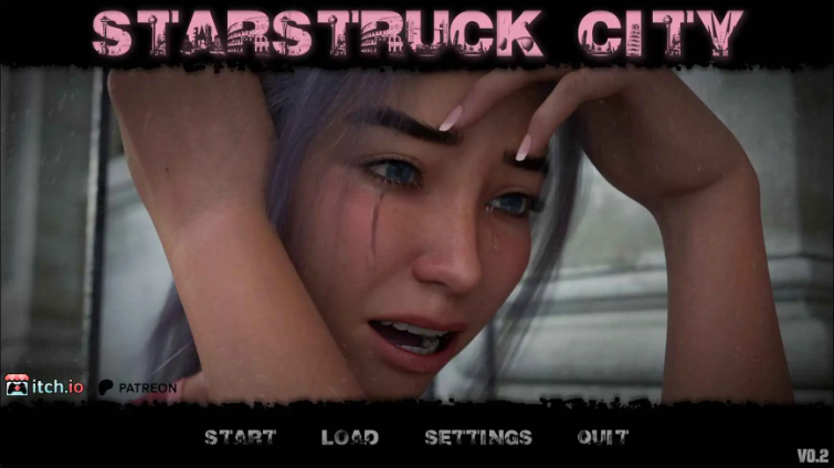 【PC/安卓/AI汉化版/欧美/SLG游戏/6.60G】星光熠熠之城 (Starstruck City) Ver0.2 AI汉化版+PC+安卓+欧美SLG游戏+6.60G-ACG家园网