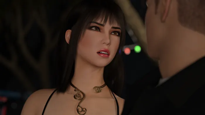 破碎的梦想：救赎(Shattered Dreams: Redemption) v0.5 汉化版 PC+安卓 动态SLG游戏 5.8G