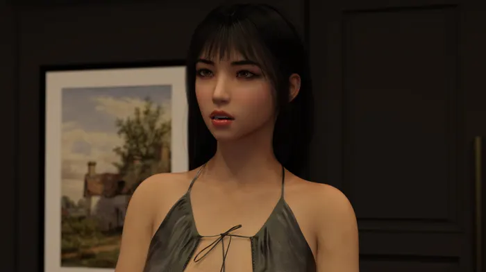 破碎的梦想：救赎(Shattered Dreams: Redemption) v0.5 汉化版 PC+安卓 动态SLG游戏 5.8G
