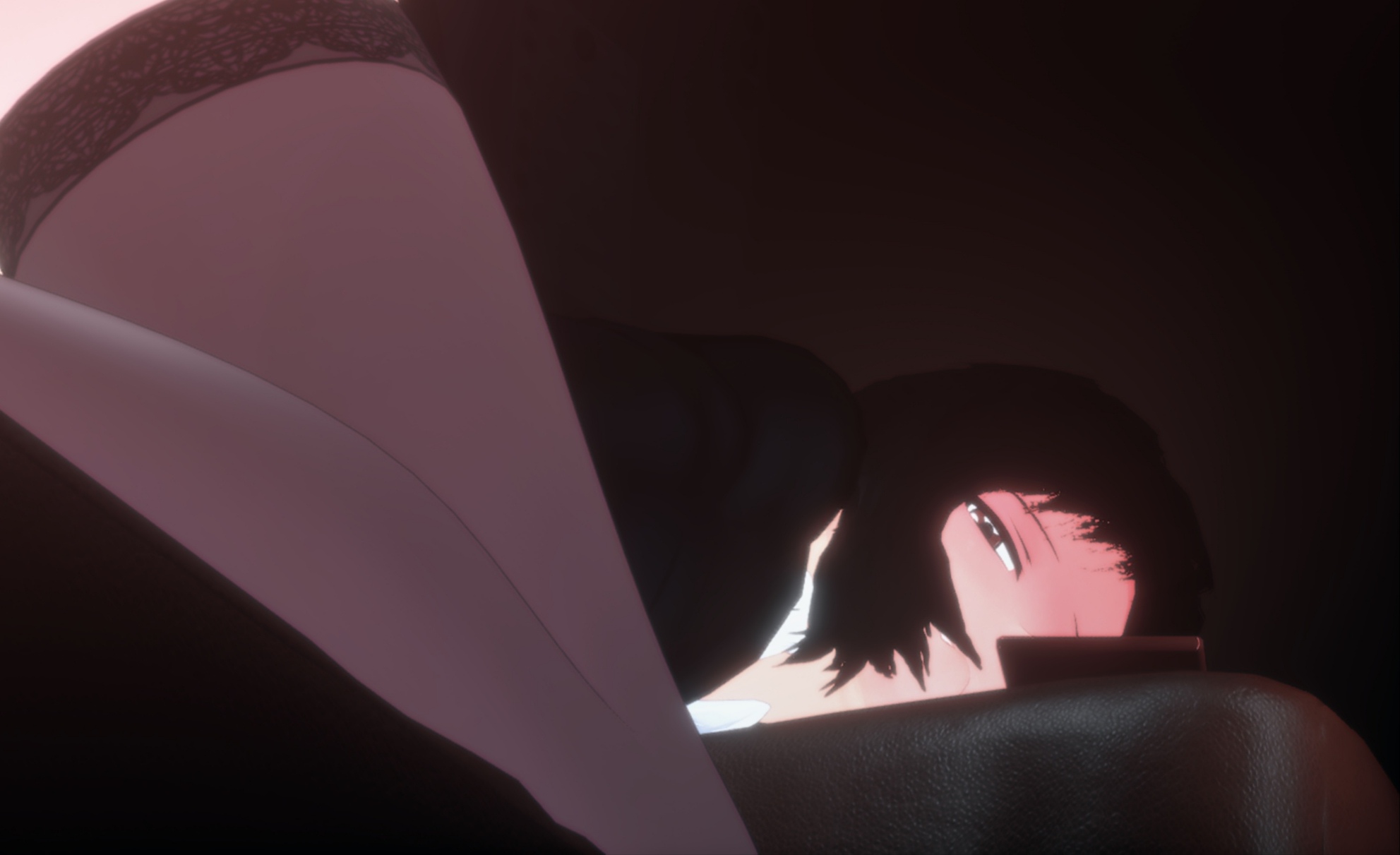 【SLG/全动态/全CV】27岁女教师 日常一幕 第1章 V1.05 官方中文版【更新/1.1G】