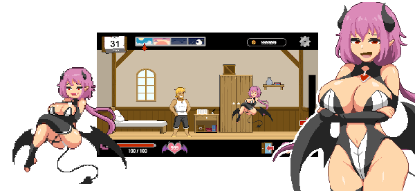 【日式SLG/中文/像素】水电工幻想 steam官中步兵版【新作/1G】