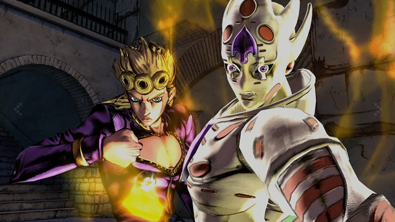 【PC/中文/重制版/动作/格斗/4.36G】JOJO的奇妙冒险 群星之战 (JoJo's Bizarre Adventure: All-Star Battle R) 中文重制版+动作格斗游戏+4.36G