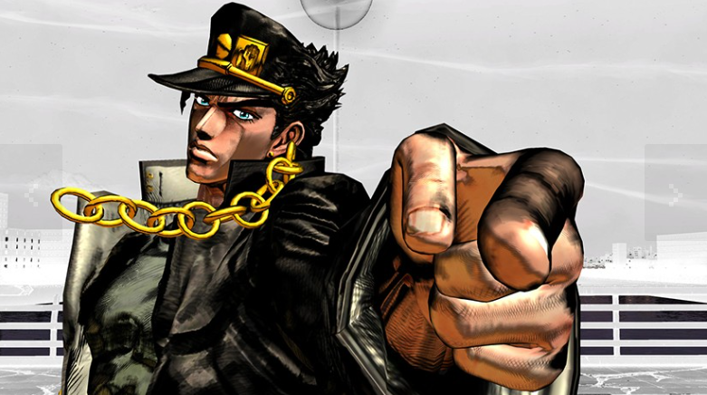 【PC/中文/重制版/动作/格斗/4.36G】JOJO的奇妙冒险 群星之战 (JoJo's Bizarre Adventure: All-Star Battle R) 中文重制版+动作格斗游戏+4.36G