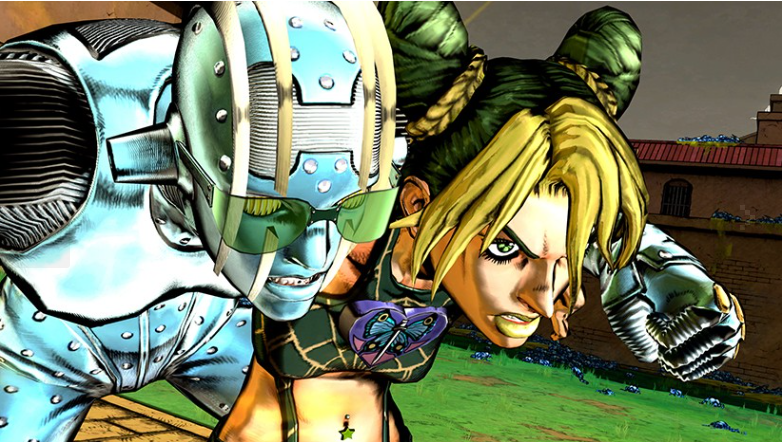 【PC/中文/重制版/动作/格斗/4.36G】JOJO的奇妙冒险 群星之战 (JoJo’s Bizarre Adventure: All-Star Battle R) 中文重制版+动作格斗游戏+4.36G-ACG家园网