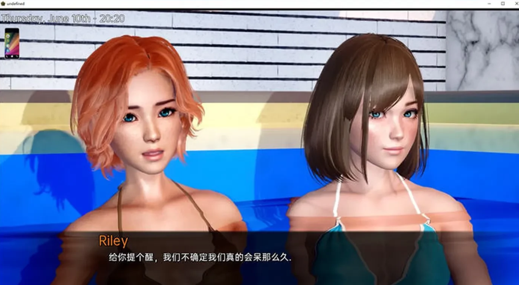 【安卓/PC/SLG/汉化版/3.6G】风暴赛德/风暴边疆(Stormside) ver0.23.1.4 汉化版 PC+安卓+SLG游戏&补更+3.6G-ACG家园网