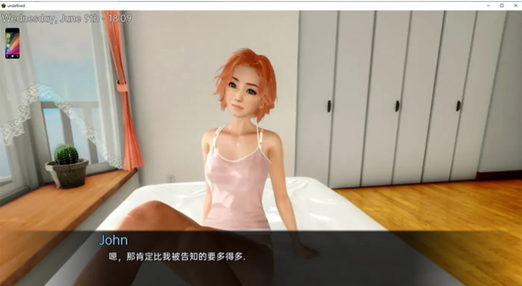 【安卓/PC/SLG/汉化版/3.6G】风暴赛德/风暴边疆(Stormside) ver0.23.1.4 汉化版 PC+安卓+SLG游戏&补更+3.6G