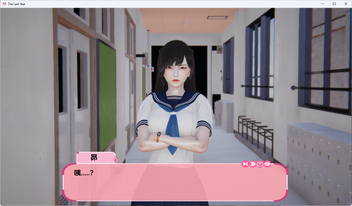 【PC/安卓/AI汉化版/欧美/SLG游戏/1.61G】最后一年 （The Last Year）v0.4Bugfix AI汉化版+PC+安卓+欧美SLG游戏+1.61G