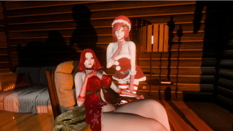 【PC/安卓/AI汉化版/欧美/SLG游戏/1.61G】最后一年 （The Last Year）v0.4Bugfix AI汉化版+PC+安卓+欧美SLG游戏+1.61G