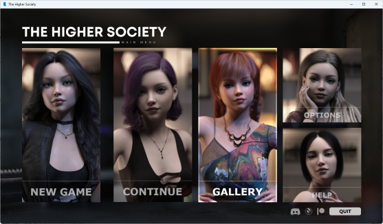【PC/安卓/AI汉化版/欧美/SLG游戏/1.71G】上流社会 (The Higher Society) P2-Ver0.1 AI汉化版+PC+安卓+欧美SLG游戏+1.71G-ACG家园网