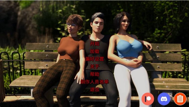 【PC/安卓/汉化版/SLG/5.60G】双重感知(Double Perception) Ver4.4 汉化版+PC+安卓+沙盒SLG游戏+5.60G-ACG家园网