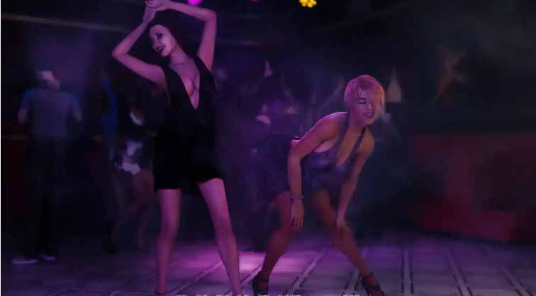 【PC/安卓/汉化版/SLG游戏/1.44G】起源故事(Origin Story) Ver0.7.0 汉化版+PC+安卓+动态SLG游戏+1.44G-ACG家园网