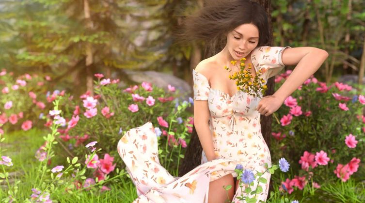 【PC/安卓/汉化版/SLG/7.10G】剑客(The Swordbearer) Ver0.10 汉化版+PC+安卓+动态SLG游戏+7.10G