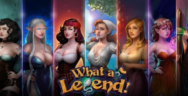 【PC/安卓/汉化版/SLG/7.0G】这就是传奇 Ver0.7.0 精翻汉化版+PC+安卓+手绘SLG游戏&神作+7.0G-ACG家园网