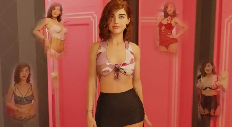 【PC/安卓/汉化版/SLG游戏/1.44G】起源故事(Origin Story) Ver0.7.0 汉化版+PC+安卓+动态SLG游戏+1.44G