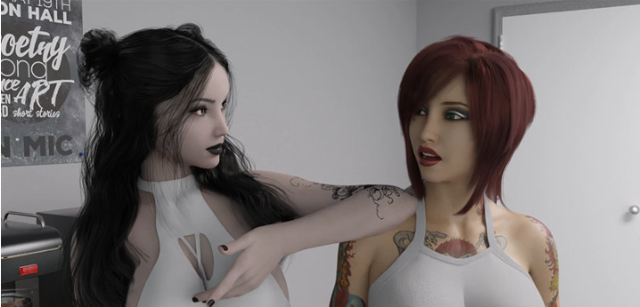 【安卓+PC/SLG/汉化版/3.77G】一生难忘的旅行/The Trip of a Lifetime Ver0.4 汉化版/PC/安卓/动态/SLG游戏/3.77G