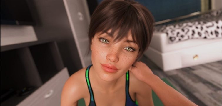 【PC/安卓/汉化版/SLG/5.60G】双重感知(Double Perception) Ver4.4 汉化版+PC+安卓+沙盒SLG游戏+5.60G