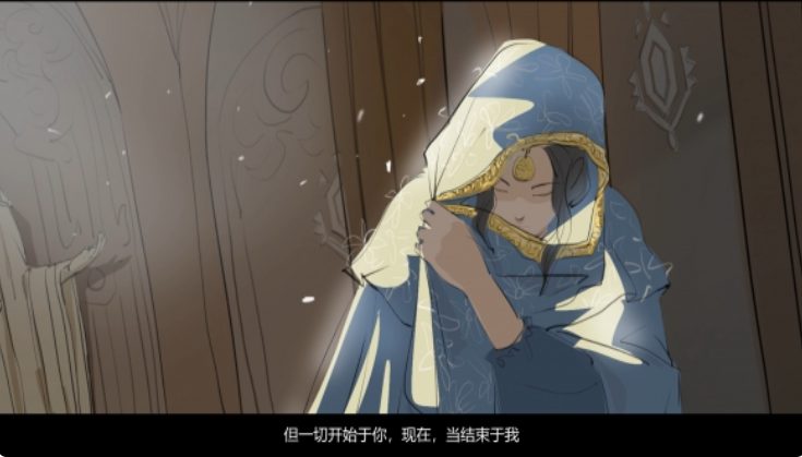 【安卓/中文版/策略/1.60G】部落与弯刀 Ver1.0.22 安卓中文作弊版+角色扮演策略游戏+1.60G