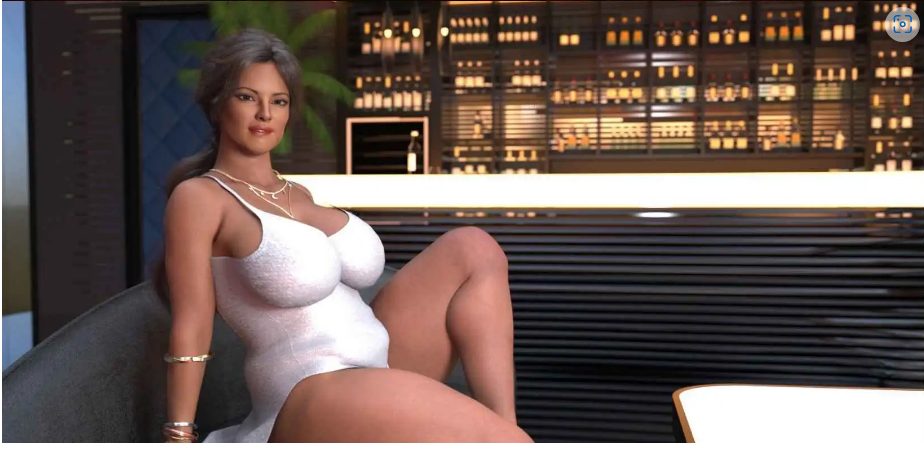 【PC/安卓/AI汉化版/欧美/SLG游戏/4.3G】重新发现玛利亚 (Rediscovering Maria) Day2 AI汉化版+ PC+安卓+欧美SLG动态游戏+4.3G