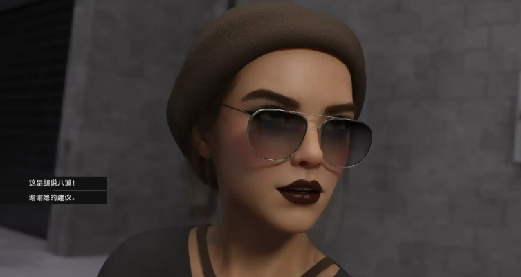 【PC/安卓/汉化版/SLG/8.0G】西景学院(Westview Academy) Ver0.6 汉化版+PC+安卓+动态SLG游戏+8.0G-ACG家园网