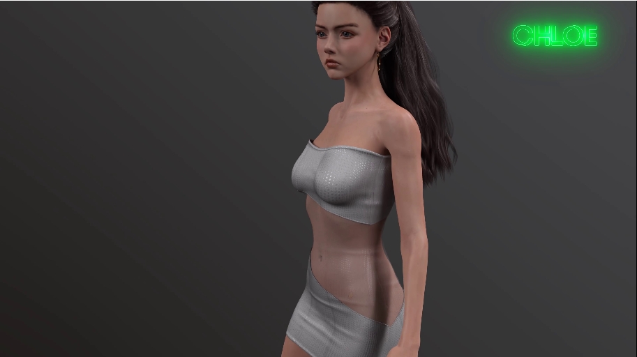 【PC/安卓/官中/SLG游戏/12G】如何失去童贞 (How to Lose One’s Virginity) Ver1.1FE 官方中文版 +PC+安卓+SLG动态游戏+12G