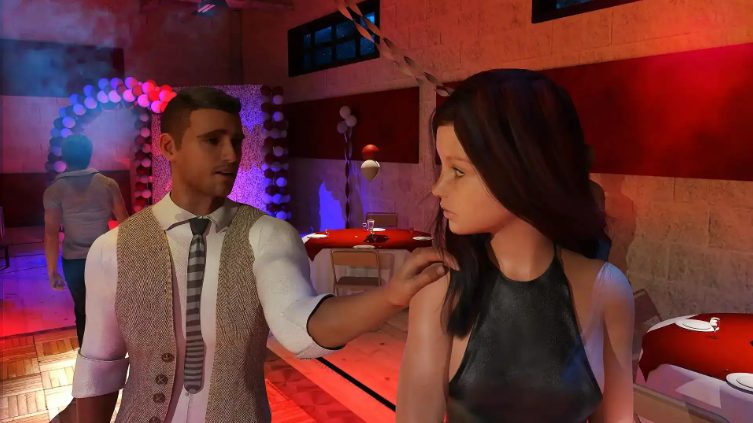 【PC/安卓/汉化版/SLG/4.40G】风华正茂(Radiant) Ver0.6.3 汉化版+PC+安卓+动态SLG游戏+4.40G