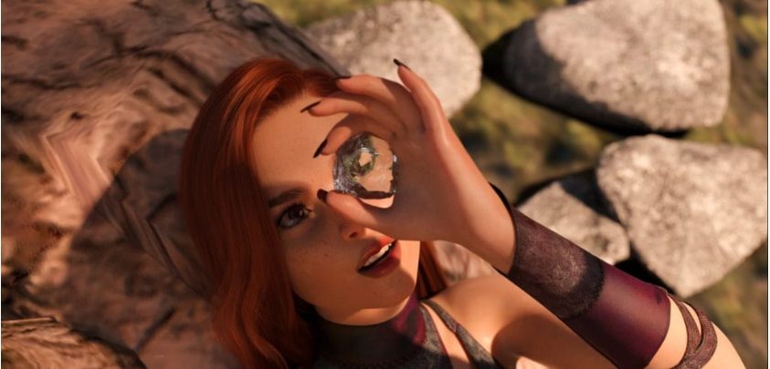 【PC/安卓/AI汉化版/欧美/SLG游戏/7.34G】双重感知 (Double Perception) Ver5.4 AI汉化版+PC+安卓+欧美SLG沙盒游戏+7.34G